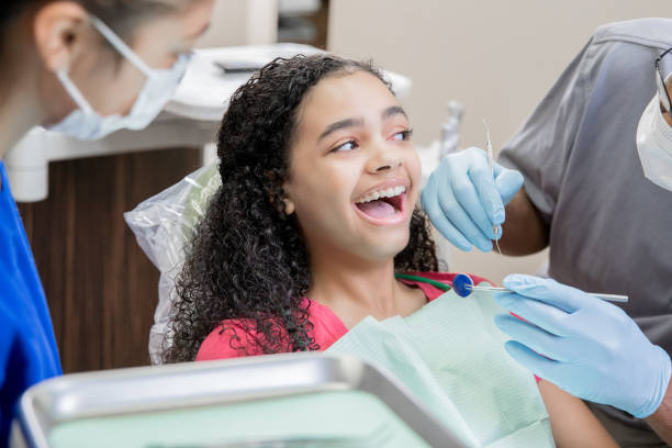 Best Emergency Treatment for Dental Infections or Abscesses in Millville, UT