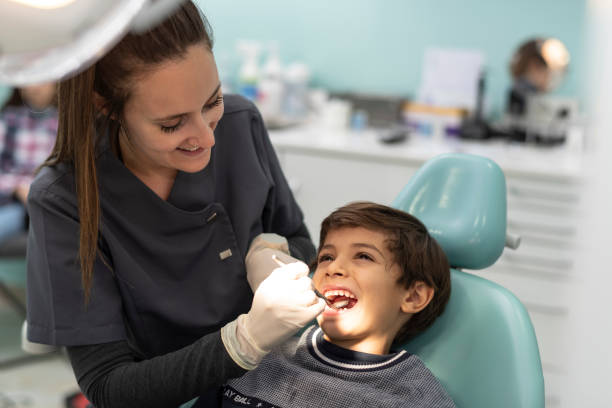 Best Emergency Treatment for Dental Infections or Abscesses in Millville, UT