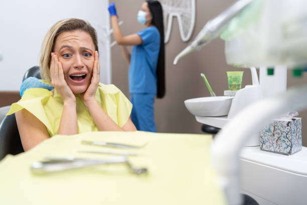 Best Emergency TMJ Treatment in Millville, UT